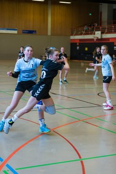 Bild 98 - wAJ HSG Stoertal Hummeln - TSV Erfde : Ergebnis: 20:17